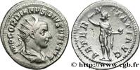 THE MILITARY CRISIS(235 AD to 284 AD) Antoninien GORDIAN III Rome 240-243 (23,5mm, 4,24g, 6h) -