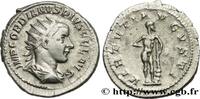 THE MILITARY CRISIS(235 AD to 284 AD) Antoninien GORDIAN III Rome 240-243 (23mm, 4,86g, 1h) -