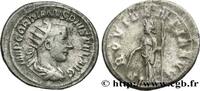 THE MILITARY CRISIS(235 AD to 284 AD) Antoninien GORDIAN III Rome 243 (22mm, 5,06g, 12h) -