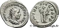THE MILITARY CRISIS(235 AD to 284 AD) Antoninien PHILIPPUS Rome 246 (22,5mm, 3,92g, 6h) -