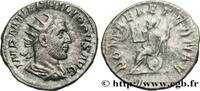 THE MILITARY CRISIS(235 AD to 284 AD) Antoninien PHILIPPUS Rome 247 (21,5mm, 3,57g, 12h) -