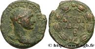 THE ANTONINES (96 AD to 192 AD) Unité TRAJANUS Beroea, Syrie, Cyrrhestica c. 98-117 (25mm, 10,54g, 12h) -