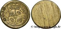 FRANCE Poids monétaire pour la pièce de 8 Réals - Philipp ESPAGNE n.d. (29,5mm, 26,96g, 6h) -