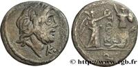 THE REPUBLIC (280 BC to 27 BC) Quinaire CLOULIA / CLOELIA Rome 98 AC. (15,5mm, 1,61g, 8h) -