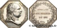 FRANCE Louis XVIII - AVOCATS AUX CONSEILS DU ROI n.d. DROIT ET JURIDIQUE... 65.08 £ Tax included +  15.62 £ shipping