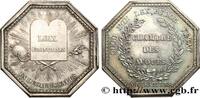 FRANCE CHAMBRE DES AVOUES DE VERSAILLES DROIT ET JURIDIQUE VERSAILLES n.d. (33mm, 19,43g, 12h) -