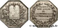 FRANCE CHAMBRE DES AVOUES DE COULOMMIERS DROIT ET JURIDIQUE COULOMMIERS n.d. (29mm, 14,47g, 12h) -