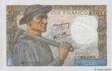 FRANCE 10 Francs MINEUR FRANCE 10 Francs MINEUR 1945 UNC -