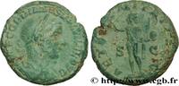 THE MILITARY CRISIS(235 AD to 284 AD) As GORDIAN III Rome fin 240-début 243 (24mm, 10,30g, 12h) -