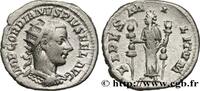 THE MILITARY CRISIS(235 AD to 284 AD) Antoninien GORDIAN III Antioche 240-242 (20,5mm, 4,39g, 6h) -