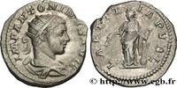 THE SEVERANS (193 AD to 235 AD) Antoninien ELAGABALUS Rome 219 (22mm, 4,61g, 12h) -