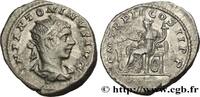 THE SEVERANS (193 AD to 235 AD) Antoninien ELAGABALUS Rome 219 (22,5mm, 6,08g, 11h) -