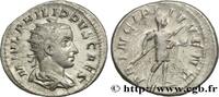THE MILITARY CRISIS(235 AD to 284 AD) Antoninien PHILIPPUS II Rome 245 (21mm, 4,65g, 6h) -