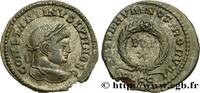 THE TETRARCHY(284 AD to 337 AD) Centenionalis ou nummus CONSTANTINE II Lyon 323 (18,5mm, 2,77g, 12h) -