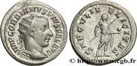 THE MILITARY CRISIS(235 AD to 284 AD) Antoninien GORDIAN III Antioche 242-244 (23mm, 4,72g, 6h) -