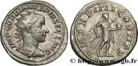 THE MILITARY CRISIS(235 AD to 284 AD) Antoninien GORDIAN III Rome 240 (21,5mm, 4,84g, 12h) -