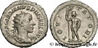 THE MILITARY CRISIS(235 AD to 284 AD) Antoninien GORDIAN III Rome 241-243 (23mm, 4,53g, 6h) -