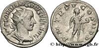 THE MILITARY CRISIS(235 AD to 284 AD) Antoninien GORDIAN III Rome 242 (22mm, 4,52g, 12h) -