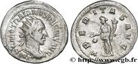 THE MILITARY CRISIS(235 AD to 284 AD) Antoninien TRAJAN DECIUS Rome 250 (22mm, 4,56g, 12h) -