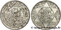 MOROCCO - FRENCH PROTECTORATE 2 1/2 Dirhams Moulay Youssef an 1331 MOROCCO - FRENCH PROTECTORATE Paris 1912 (25mm, 6,14g, 12h) -