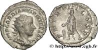 THE MILITARY CRISIS(235 AD to 284 AD) Antoninien GORDIAN III Rome 240 (24,5mm, 4,22g, 7h) -
