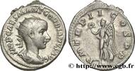 THE MILITARY CRISIS(235 AD to 284 AD) Antoninien GORDIAN III Rome 239 (23mm, 4,12g, 1h) -
