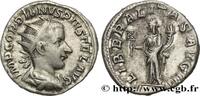 THE MILITARY CRISIS(235 AD to 284 AD) Antoninien GORDIAN III Rome 239-240 (21mm, 3,73g, 6h) -