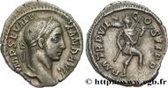 THE SEVERANS (193 AD to 235 AD) Denier SEVERUS ALEXANDER Rome 228 (20,5mm, 2,56g, 1h) -
