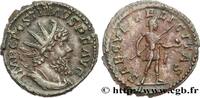 THE MILITARY CRISIS(235 AD to 284 AD) Antoninien POSTUMUS Trèves 263-265 (21,5mm, 3,52g, 6h) -