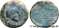 FRANCE Unité de bronze ou as 2. Jahrhundert v. Chr. HISPANIA - OBULCO/IP... 164.32 £ Tax included +  15.57 £ shipping