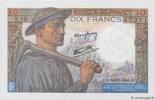 FRANCE 10 Francs MINEUR FRANCE 10 Francs MINEUR 1942 UNC -