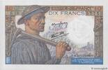 FRANCE 10 Francs MINEUR FRANCE 10 Francs MINEUR 1942 UNC -