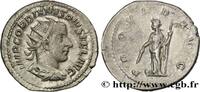 THE MILITARY CRISIS(235 AD to 284 AD) Antoninien GORDIAN III Rome 244 (22mm, 4,61g, 6h) -
