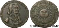 BRITISH TOKENS OR JETTONS 1/2 Penny Banbury (Oxfordshire) BRITISH TOKENS OR JETTONS n.d. (30,80mm, 9,81g, 12h) -