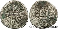 FRANCE Gros tournois à l'O rond PHILIP IV THE FAIR s.l. n.d. (25,5mm, 3,15g, 6h) -