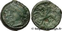 FRANCE Bronze PIXTILOS classe I au griffon attaquant c. 40-30 v. Chr. GA... 112.43 £ Tax included +  15.57 £ shipping