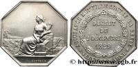 FRANCE Les Assurances mutuelles contre la grêle 1829 ASSURANCES 1829 (33... 112.77 £ Tax included +  15.61 £ shipping