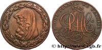 BRITISH TOKENS OR JETTONS Penny Anglesey (Pays de Galles) Parys Mine Company BRITISH TOKENS OR JETTONS Birmingham 1788 (34mm, 25,47g, 12h) -