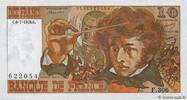 FRANCE 10 Francs BERLIOZ FRANCE 10 Francs BERLIOZ 1978 UNC -