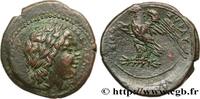 Hellenistic 1 (323 BC to 188 BC) Hemilitron SICILY - SYRACUSE Syracuse c. 287-278 AC. (26,5mm, 9,35g, 10h) -