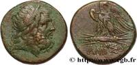 Hellenistic 2 (188 BC to 30 BC) Octochalque c. 111-105 ou 95-90 AC. PONT... 121.48 £ Tax included +  15.62 £ shipping