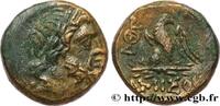 Hellenistic 2 (188 BC to 30 BC) Tetrachalque PONTUS - AMISOS Pont, Amisos c. 85-65 AC. (19,5mm, 8,61g, 12h) -