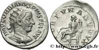 THE MILITARY CRISIS(235 AD to 284 AD) Antoninien GORDIAN III Antioche 243-244 (22,5mm, 4,54g, 7h) -