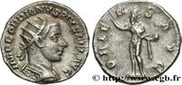 THE MILITARY CRISIS(235 AD to 284 AD) Antoninien GORDIAN III Antioche 242-244 (21mm, 4,96g, 1h) -