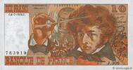 FRANCE 10 Francs BERLIOZ FRANCE 10 Francs BERLIOZ 1978 UNC- -