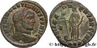 THE TETRARCHY(284 AD to 337 AD) Follis ou nummus DIOCLETIAN Carthage 297-298 (27mm, 8,55g, 1h) -