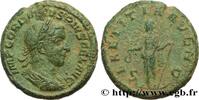 THE MILITARY CRISIS(235 AD to 284 AD) As GORDIAN III Rome 240 - 243 (25,5mm, 10,41g, 12h) -