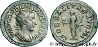 THE MILITARY CRISIS(235 AD to 284 AD) Antoninien GORDIAN III Rome 239-240 (22,5mm, 5,08g, 12h) -
