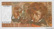 FRANCE 10 Francs BERLIOZ FRANCE 10 Francs BERLIOZ 1978 UNC -