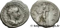 THE MILITARY CRISIS(235 AD to 284 AD) Antoninien GORDIAN III Rome 238 (22,5mm, 4,24g, 6h) -